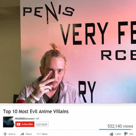 Meet your Posher, Rainer - Picture 1 of 1