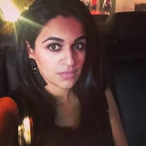 Meet your Posher, Erum