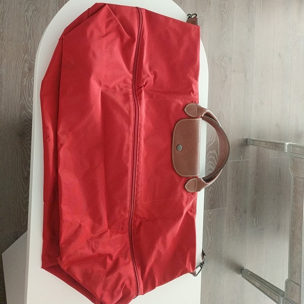 Additional pics longchamp