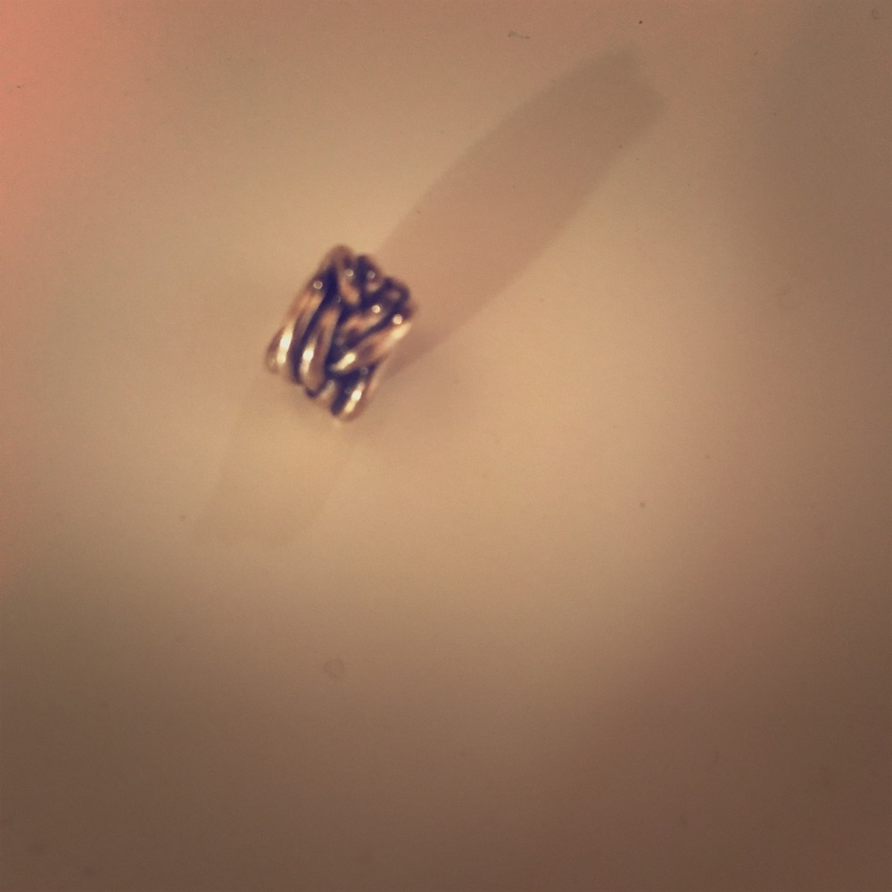 AUTHENTIC Pandora Charm