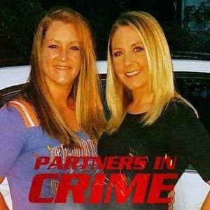 Meet your Posher, Tabitha