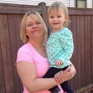 Meet your Posher, Brenna