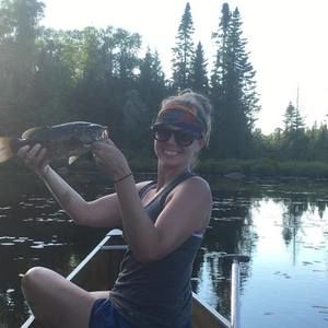 Meet your Posher, Deanna