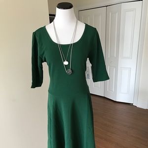 ✖️NICOLE DRESS