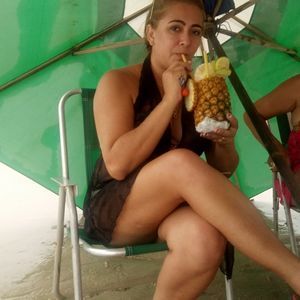 Meet your Posher, Sandra