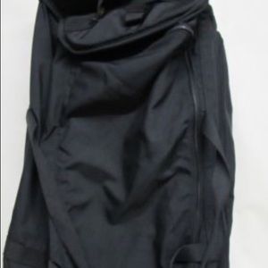 TUMI CARRY ON DUFFLE BAG Model # 2253D3