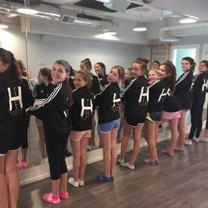 Meet your Posher, Jennifer