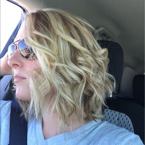 Meet your Posher, Amber