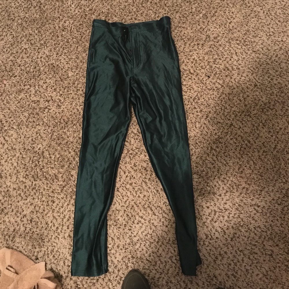 American apparel leggings
