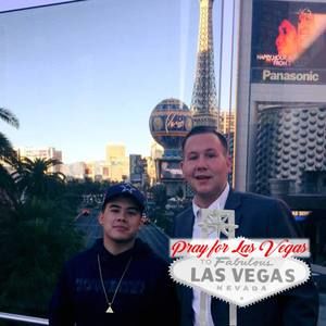 Meet your Posher, Kyle