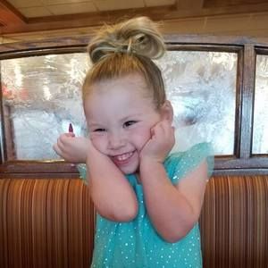 Meet your Posher, Linda