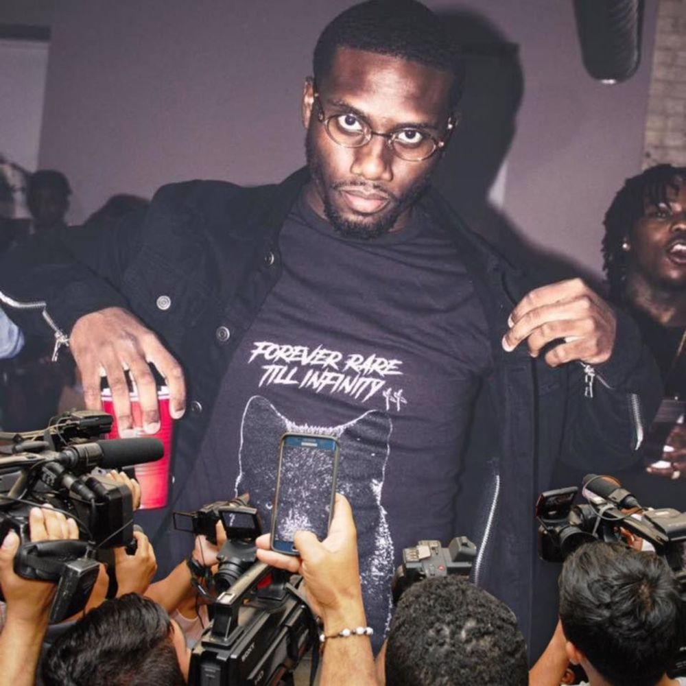 Meet your Posher, Tonna