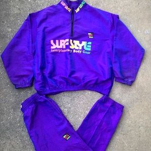 Surf Style Full Kit
