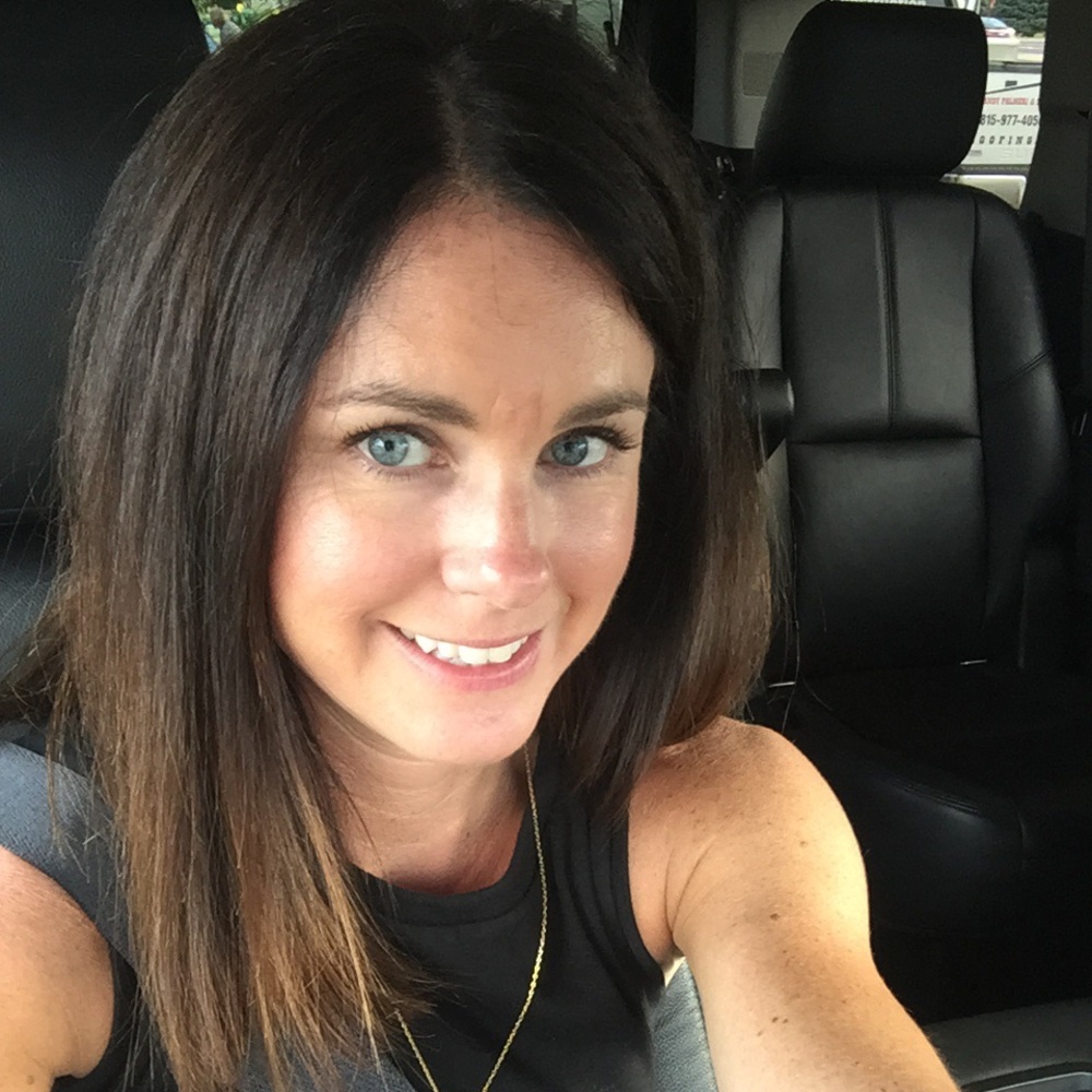 Meet your Posher, Danielle