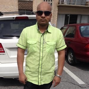 Meet your Posher, Nimesh