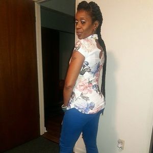 Meet your Posher, Nicole