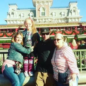 Meet your Posher, Deb