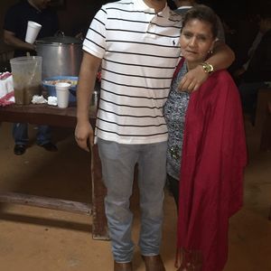 Meet your Posher, Adrian