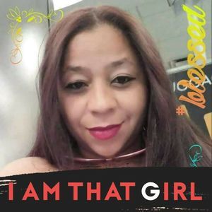 Meet your Posher, Leticia