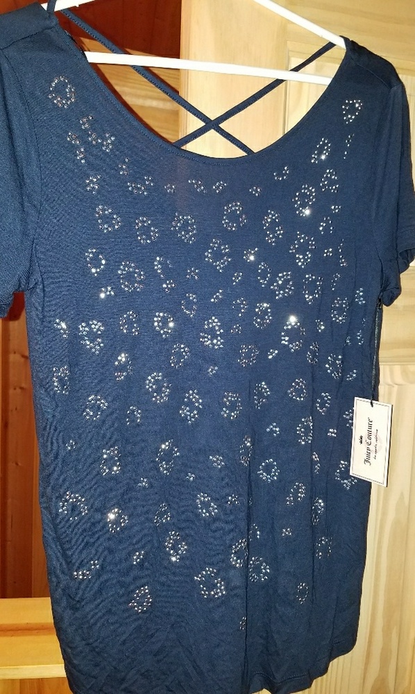 Juicy shirt