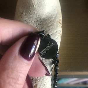 Tom Binns Jewelry - Tom Binns Crystal Statement Necklace Tom Binns Jewelry - Tom Binns Crystal Statement Necklace