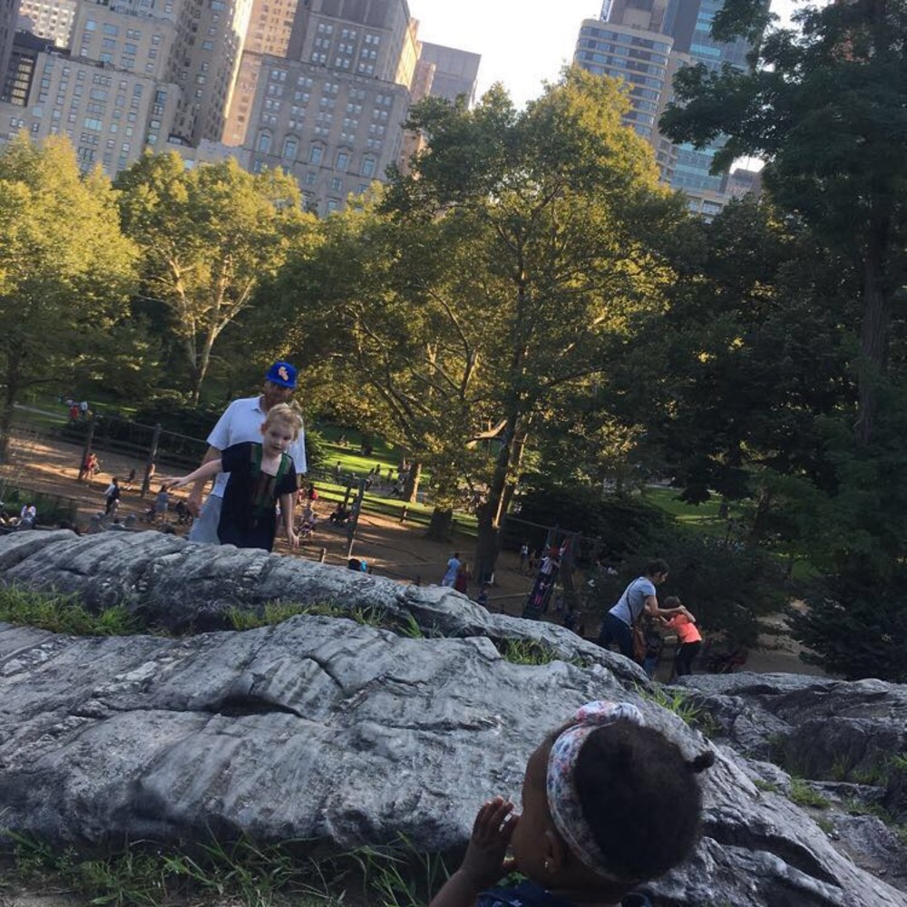 Meet your Posher, Mariam