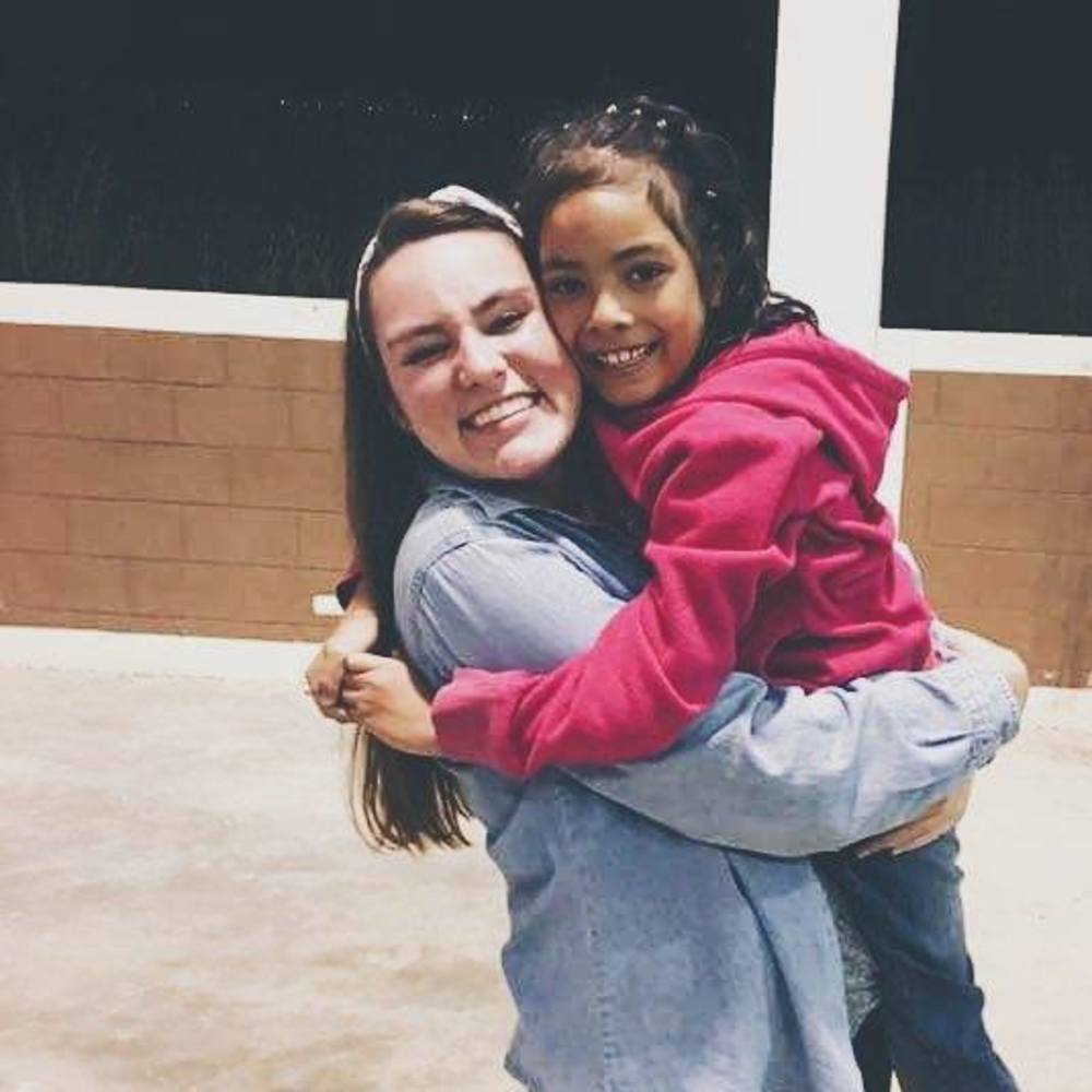 Meet your Posher, Joy