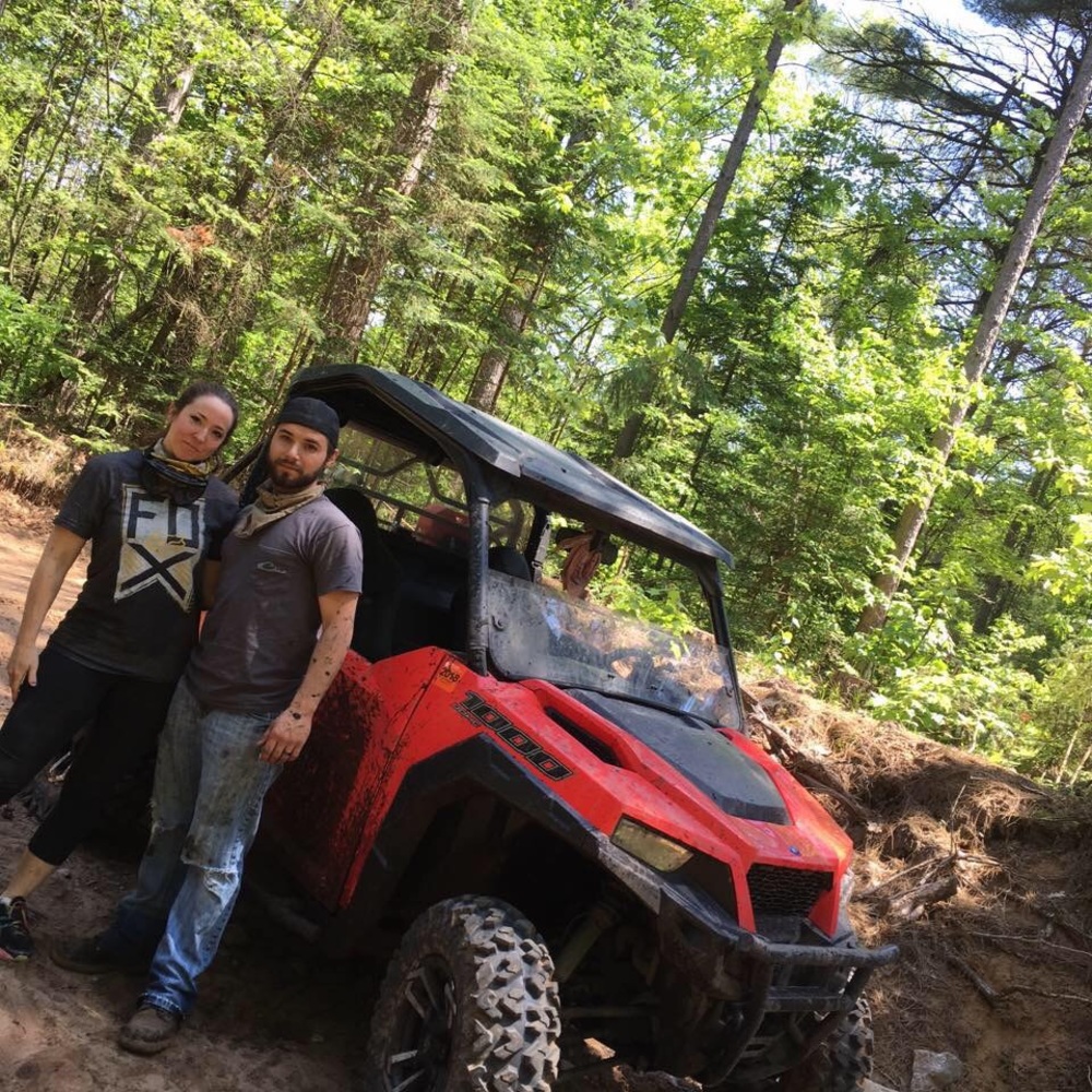 Meet your Posher, Erin