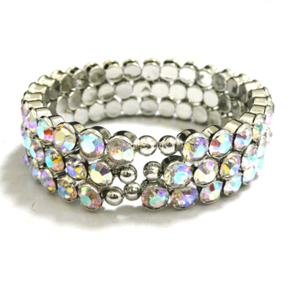 Bling! Bling Bracelet!