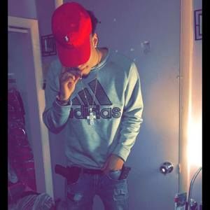 Meet your Posher, Tyler