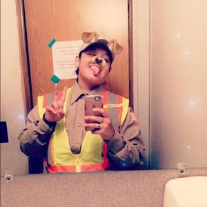 Meet your Posher, Sabrina