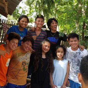 Meet your Posher, Ashley ann