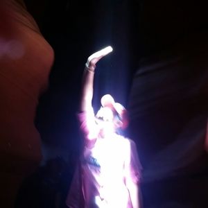 Meet your Posher, Esther