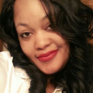 Meet your Posher, Misty