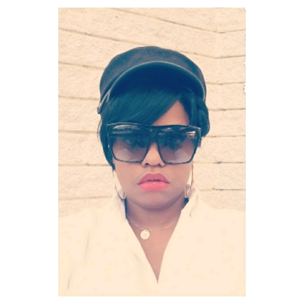 Meet your Posher, Princess