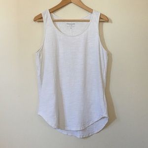 Everlane "The Drape Tank"