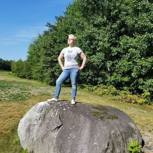 Meet your Posher, Stephanie