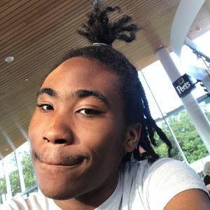 Meet your Posher, Donald