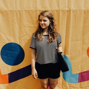 Meet your Posher, Kelly