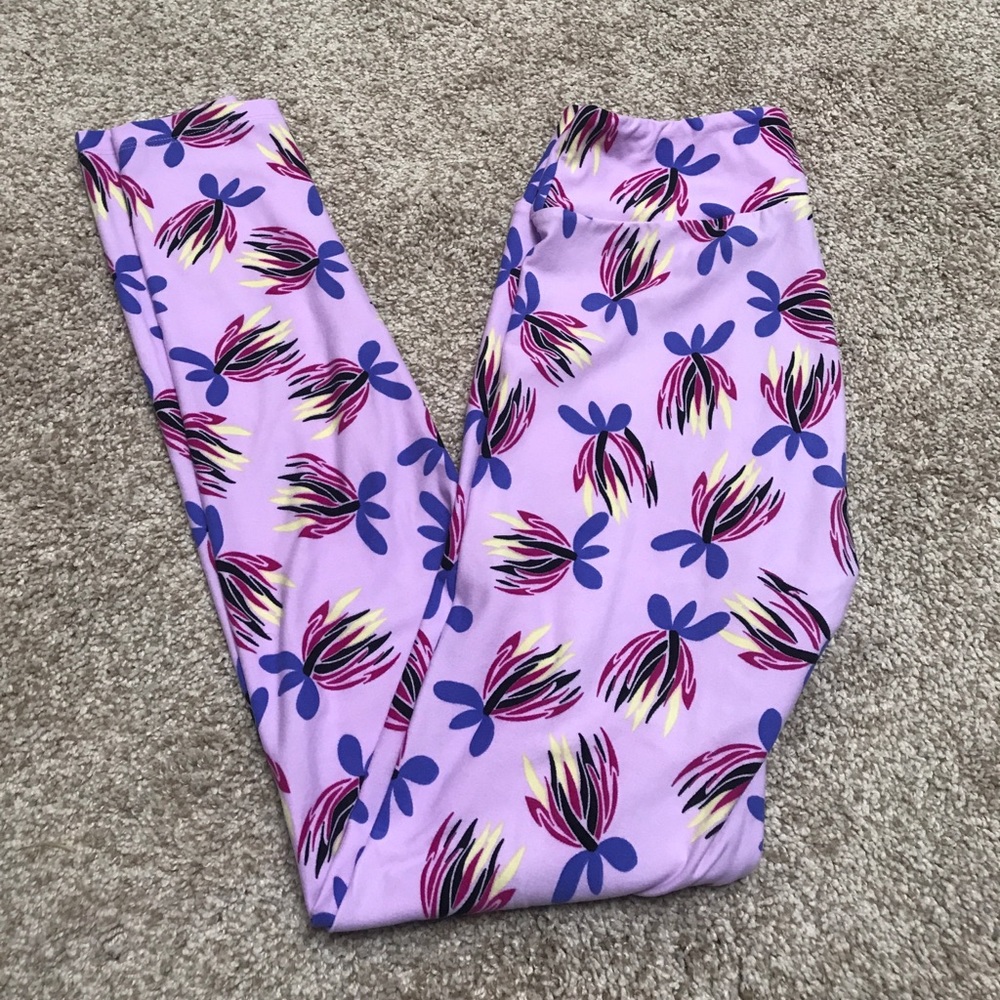 LuLaRoe Leggings