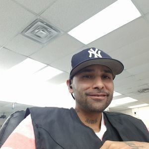 Meet your Posher, Arcadio