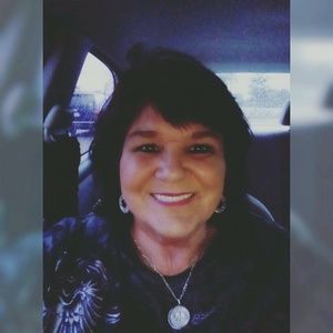 Meet your Posher, Teresa