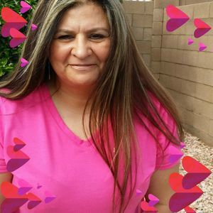 Meet your Posher, Lucy