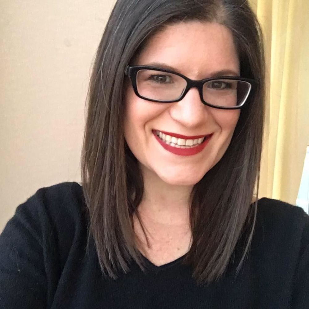 Meet your Posher, Anne