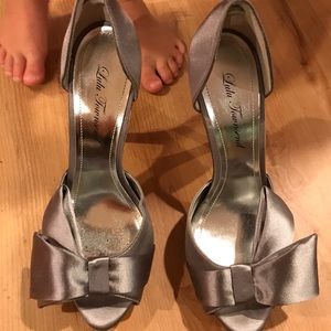 👠Lulu Townsend Bailey High Heel Pump Size 9👠