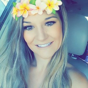 Meet your Posher, Kelsi
