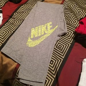 NIKE leggings