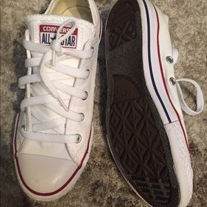 Women's Converse