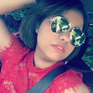 Meet your Posher, Arlyn