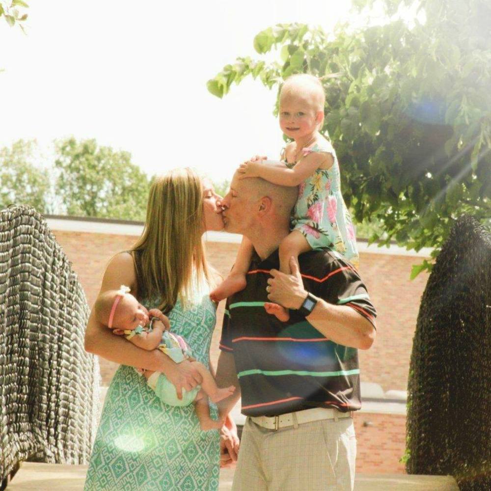 Meet your Posher, Ann-marie